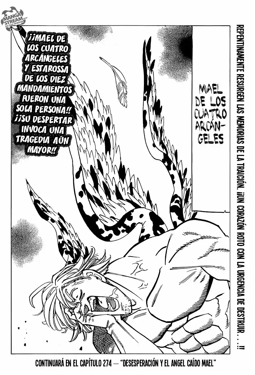 Nanatzu No Taizai - Capítulo 273 - Página 21 - LectorTMOo