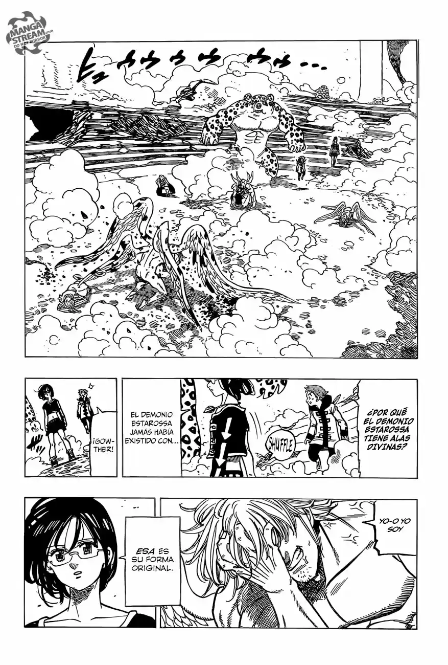Nanatzu No Taizai - Capítulo 274 - Página 5 - LectorTMOo