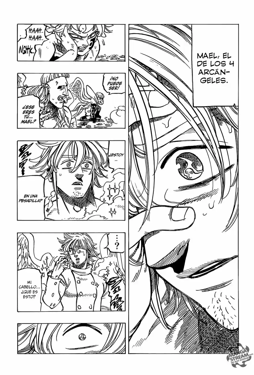 Nanatzu No Taizai - Capítulo 274 - Página 6 - LectorTMOo