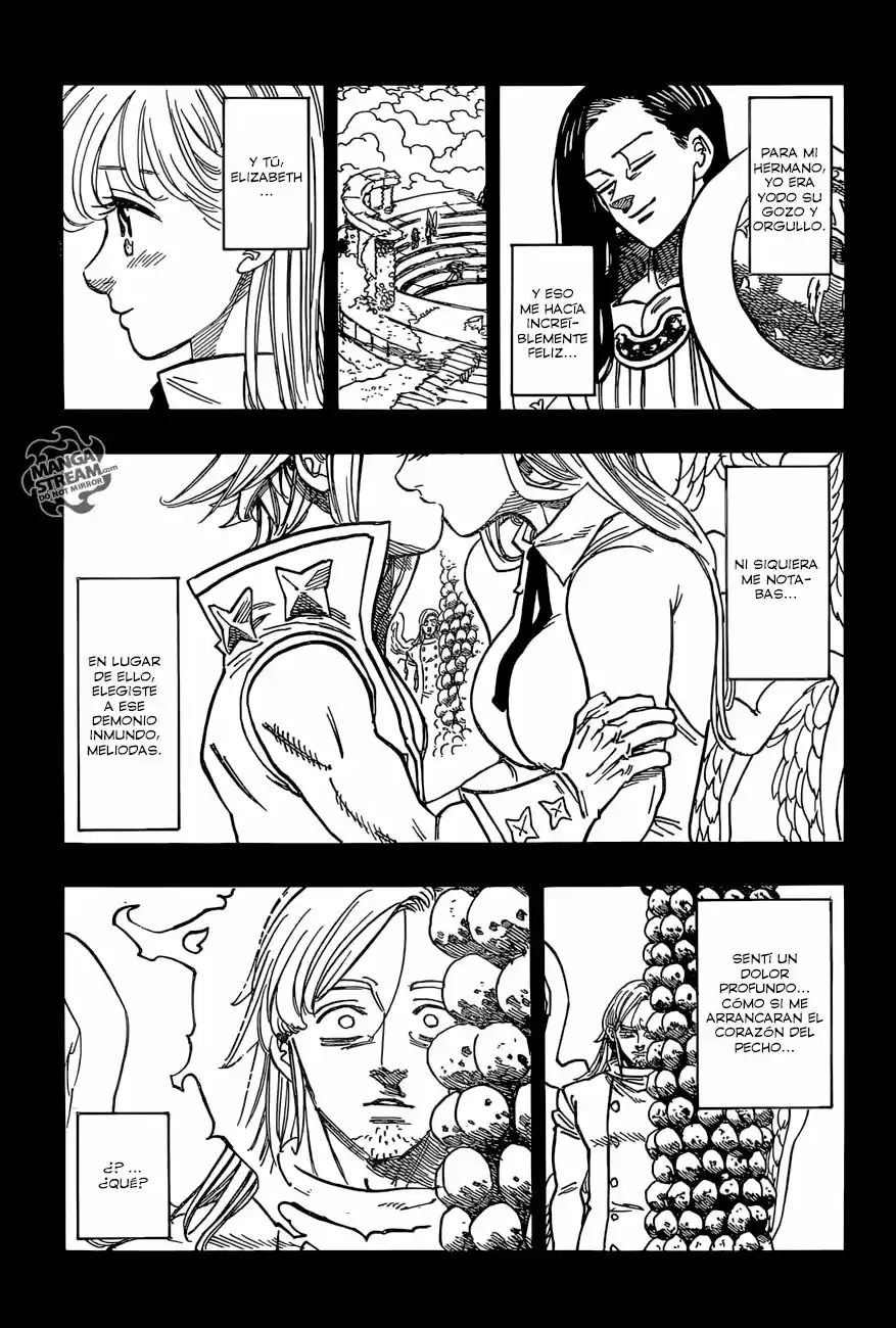 Nanatzu No Taizai - Capítulo 274 - Página 10 - LectorTMOo