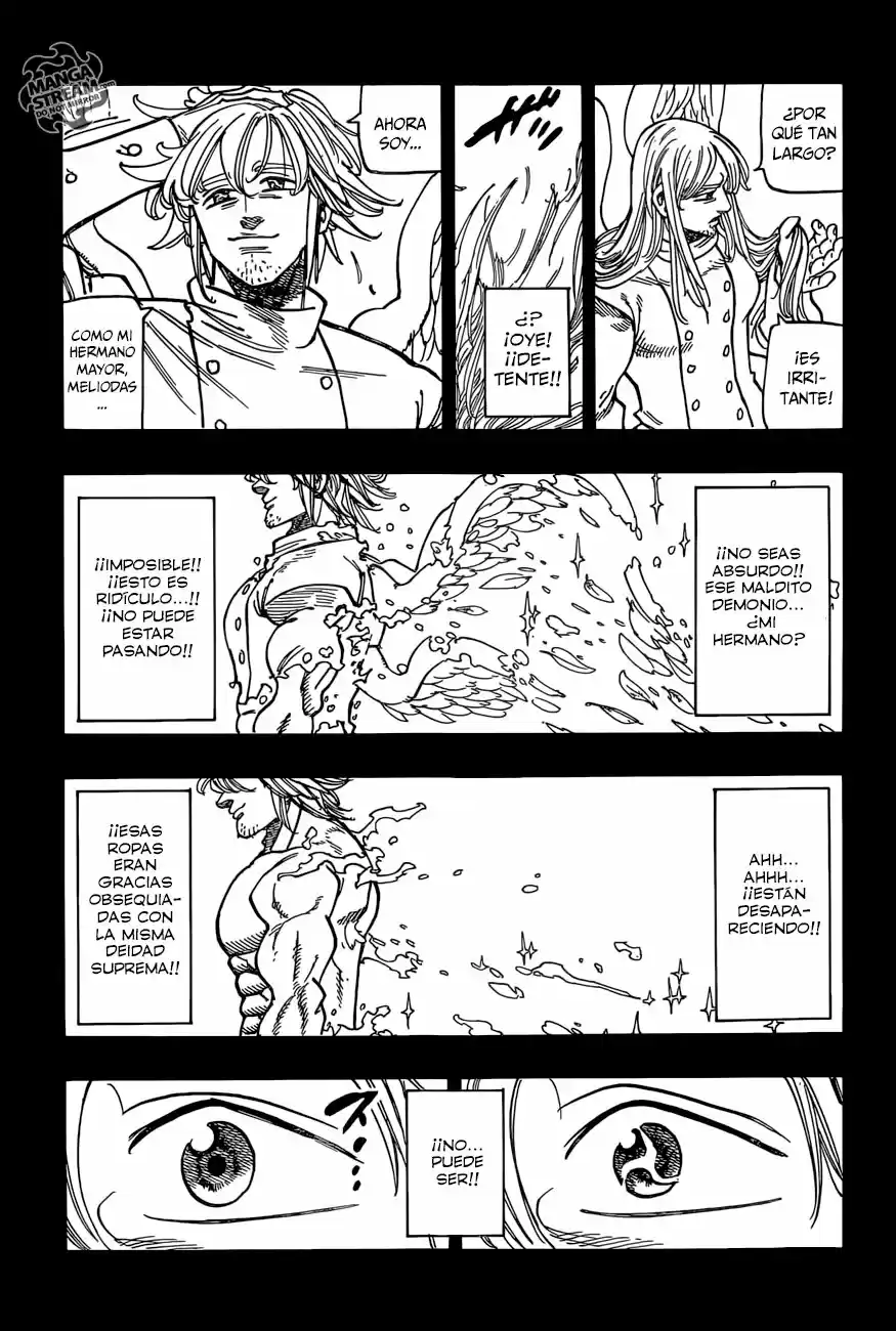 Nanatzu No Taizai - Capítulo 274 - Página 12 - LectorTMOo