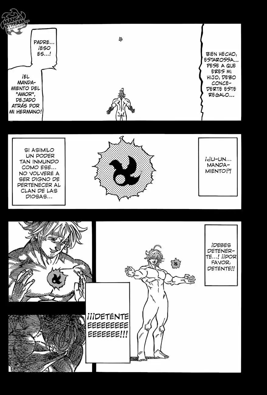 Nanatzu No Taizai - Capítulo 274 - Página 13 - LectorTMOo