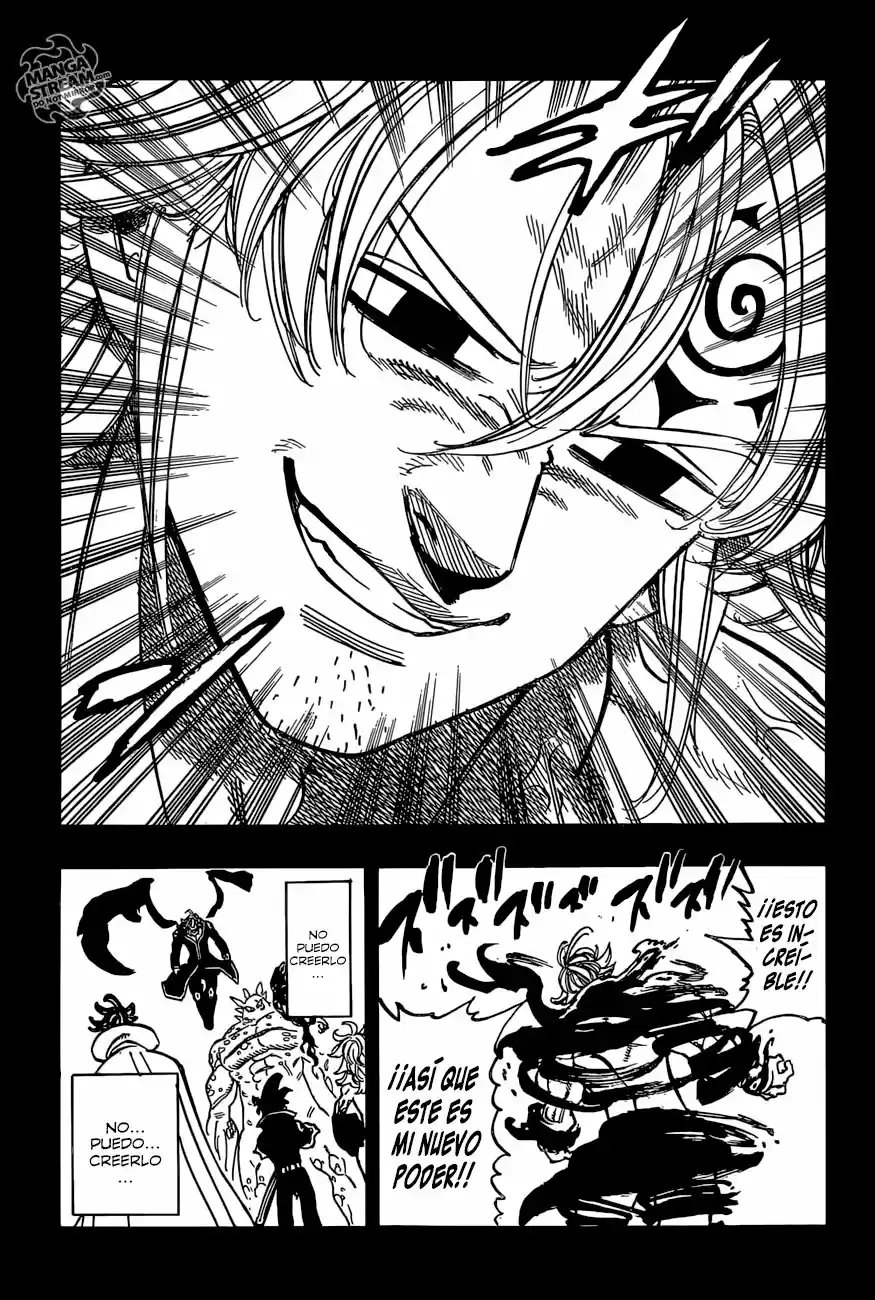 Nanatzu No Taizai - Capítulo 274 - Página 14 - LectorTMOo