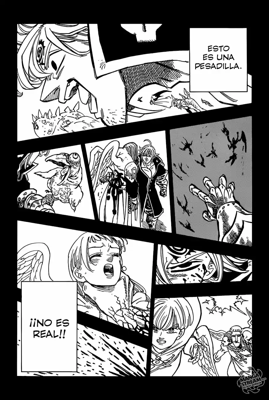 Nanatzu No Taizai - Capítulo 274 - Página 15 - LectorTMOo