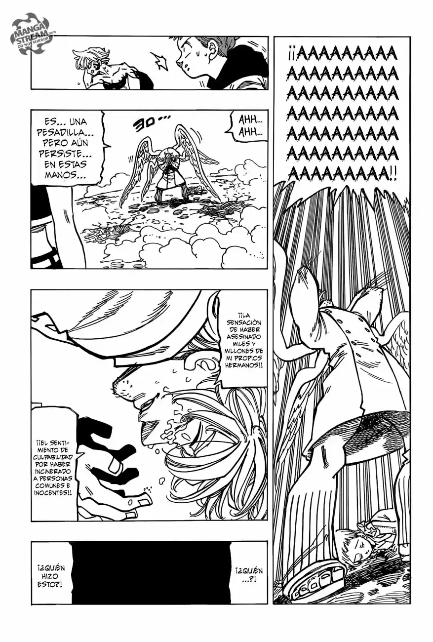 Nanatzu No Taizai - Capítulo 274 - Página 16 - LectorTMOo