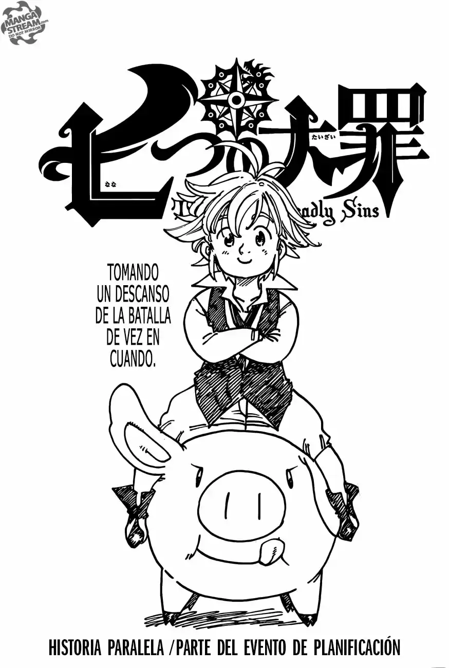 Nanatzu No Taizai - Capítulo 275.50 - Página 2 - LectorTMOo