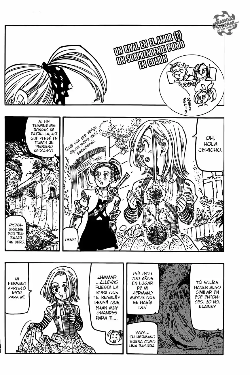 Nanatzu No Taizai - Capítulo 275.50 - Página 4 - LectorTMOo