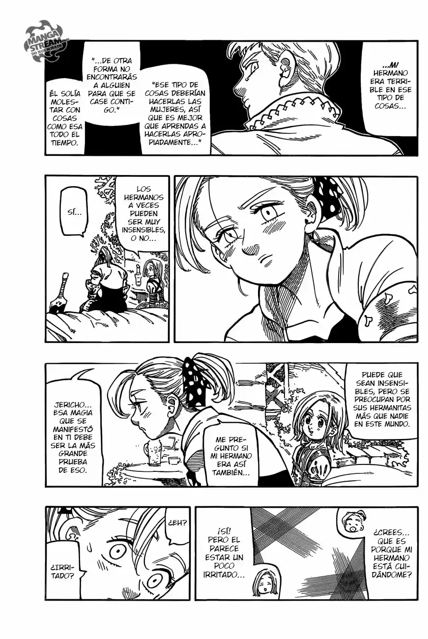 Nanatzu No Taizai - Capítulo 275.50 - Página 5 - LectorTMOo