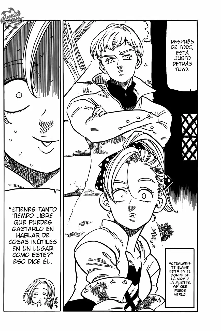 Nanatzu No Taizai - Capítulo 275.50 - Página 6 - LectorTMOo