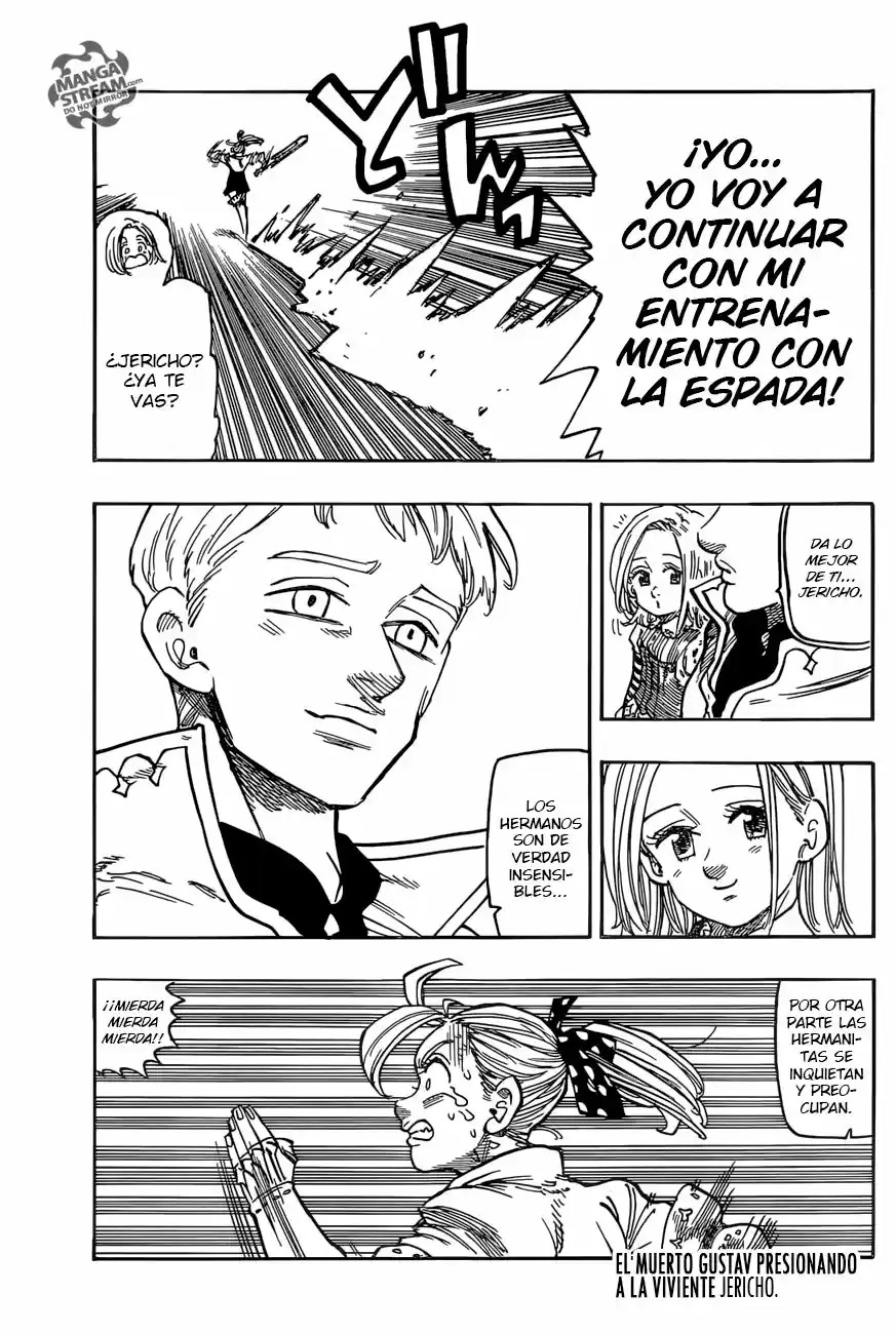 Nanatzu No Taizai - Capítulo 275.50 - Página 7 - LectorTMOo