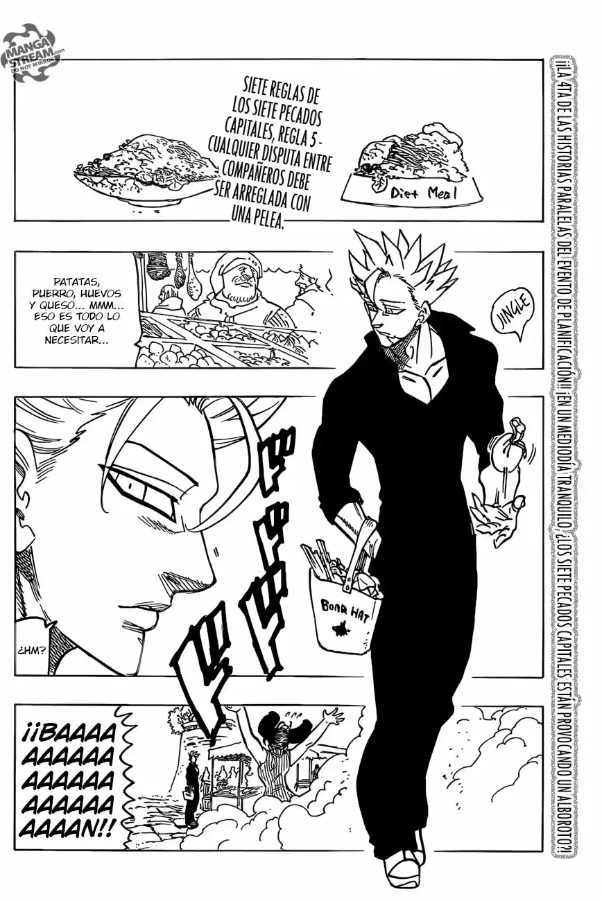 Nanatzu No Taizai - Capítulo 275.50 - Página 8 - LectorTMOo