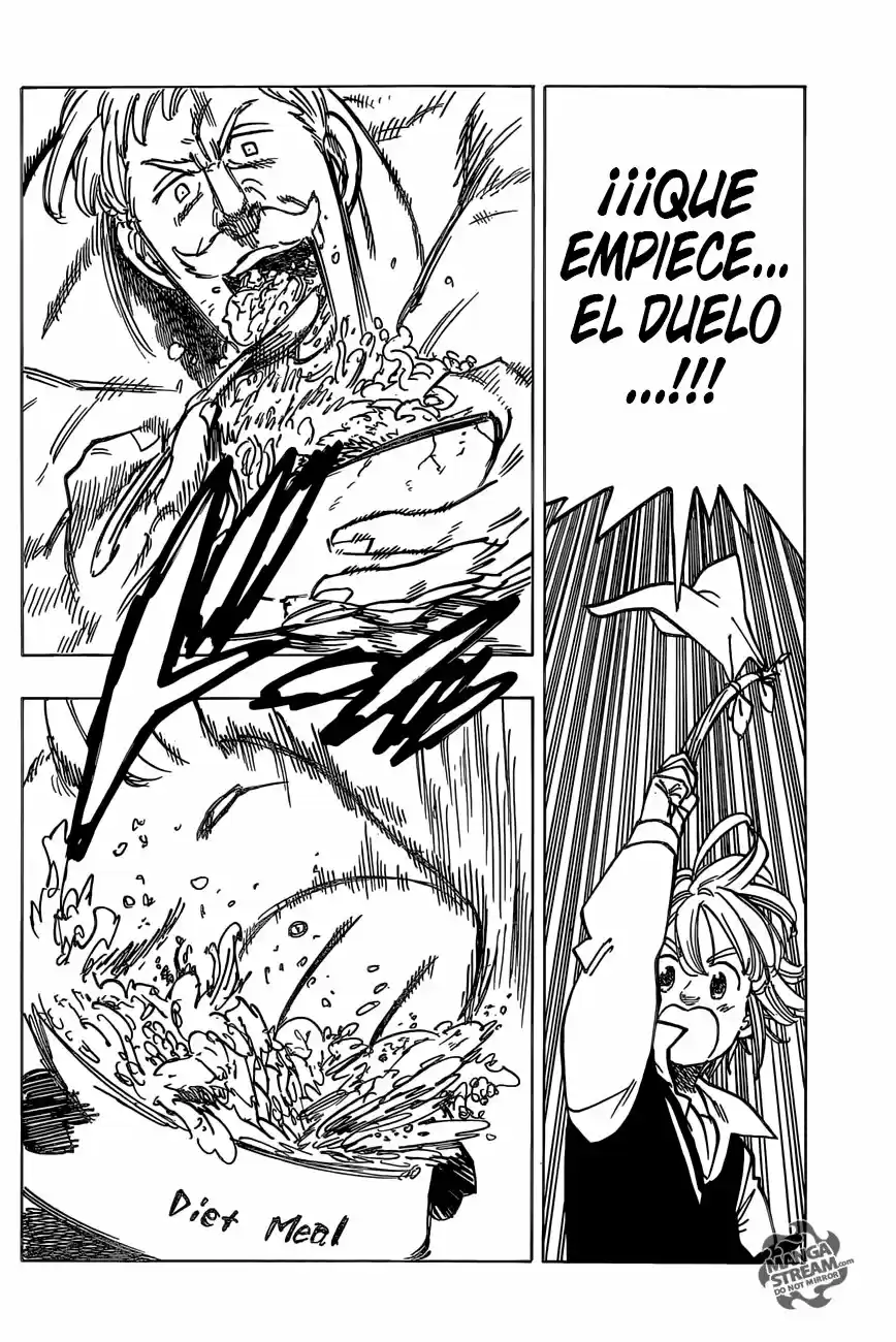 Nanatzu No Taizai - Capítulo 275.50 - Página 12 - LectorTMOo
