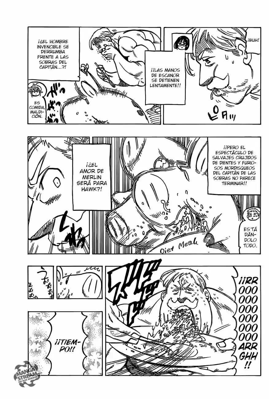 Nanatzu No Taizai - Capítulo 275.50 - Página 13 - LectorTMOo