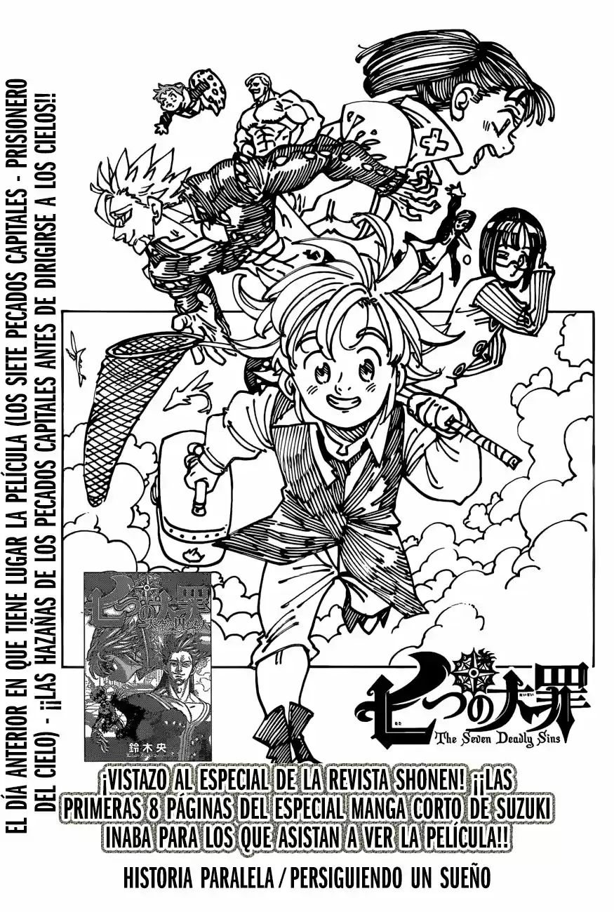 Nanatzu No Taizai - Capítulo 275.50 - Página 15 - LectorTMOo