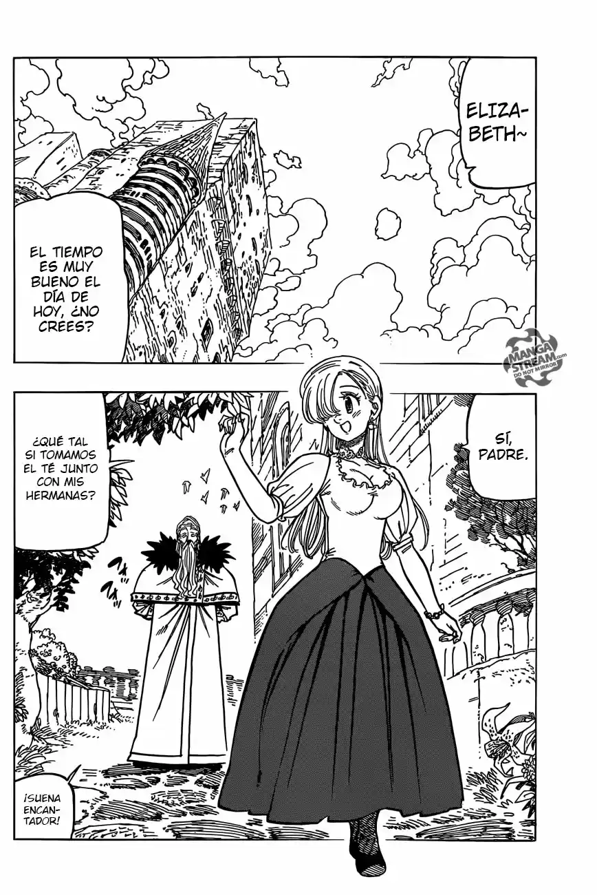 Nanatzu No Taizai - Capítulo 275.50 - Página 16 - LectorTMOo