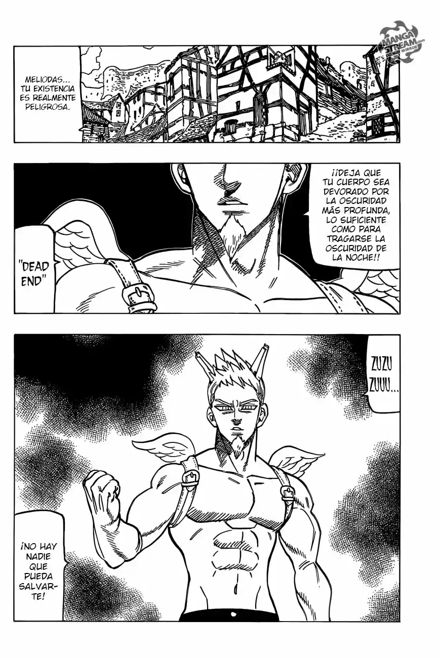 Nanatzu No Taizai - Capítulo 275.50 - Página 20 - LectorTMOo
