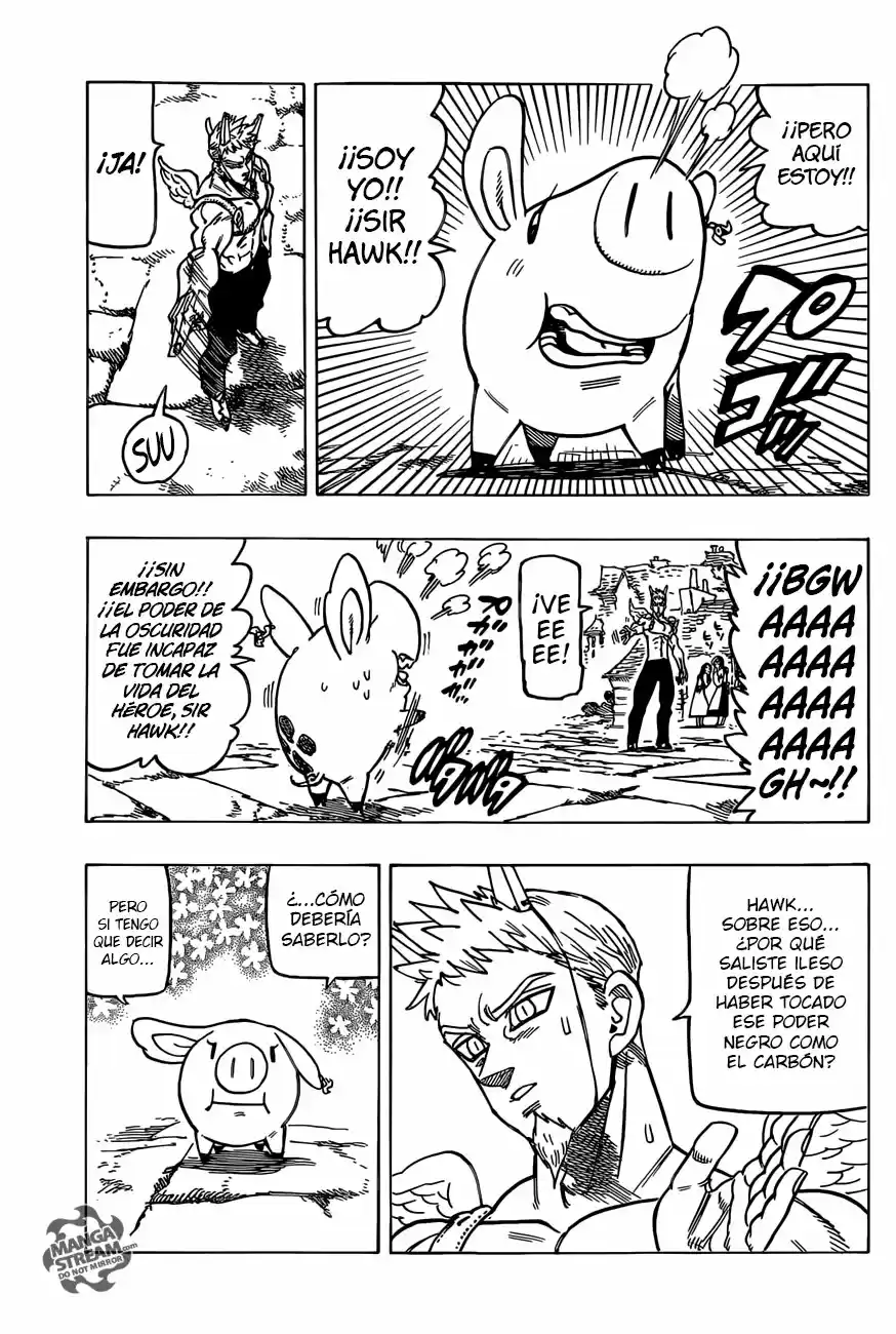 Nanatzu No Taizai - Capítulo 275.50 - Página 21 - LectorTMOo