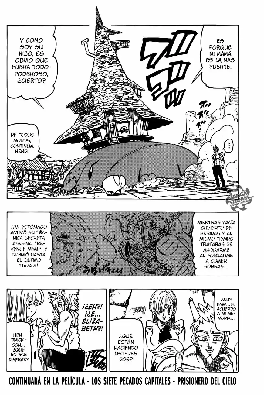 Nanatzu No Taizai - Capítulo 275.50 - Página 22 - LectorTMOo