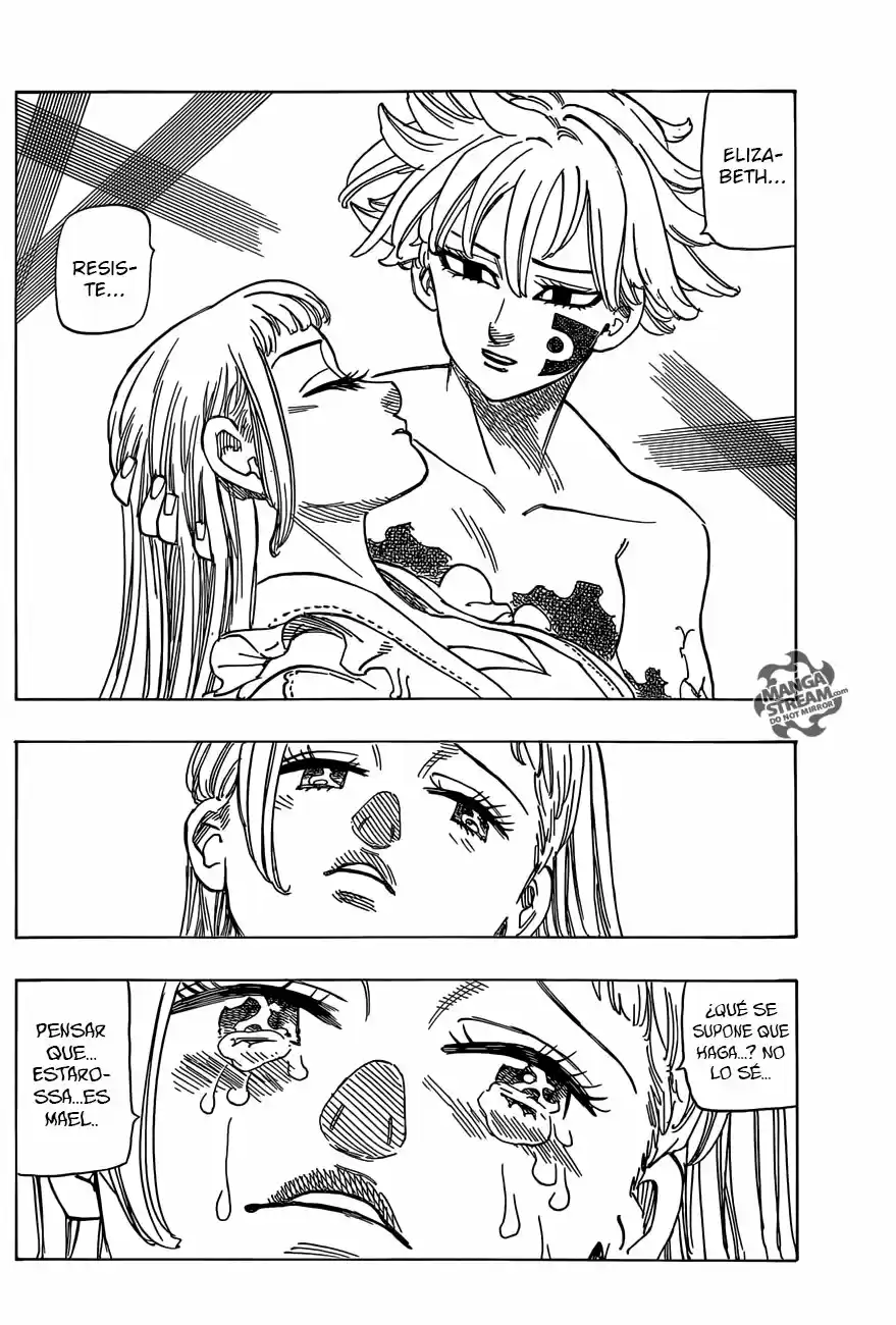 Nanatzu No Taizai - Capítulo 276 - Página 4 - LectorTMOo