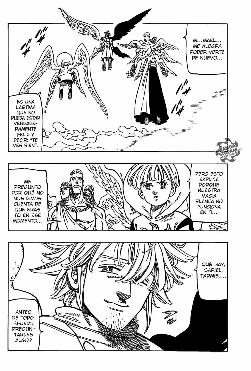 Nanatzu No Taizai - Capítulo 276 - Página 6 - LectorTMOo