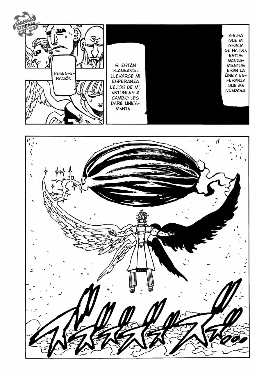 Nanatzu No Taizai - Capítulo 276 - Página 9 - LectorTMOo