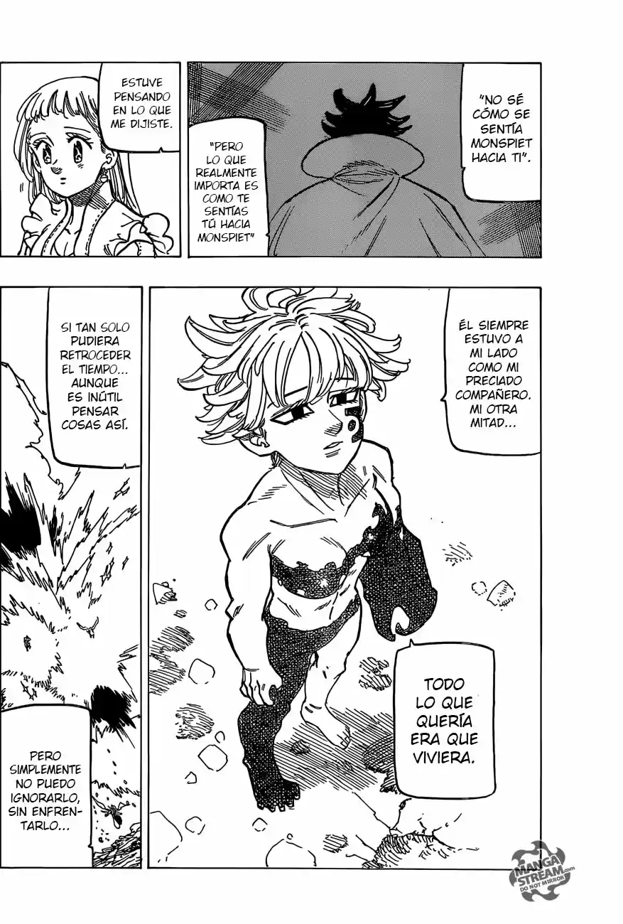 Nanatzu No Taizai - Capítulo 276 - Página 12 - LectorTMOo