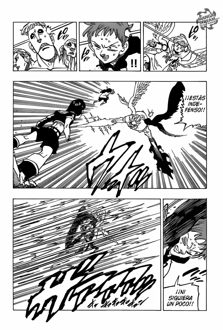 Nanatzu No Taizai - Capítulo 276 - Página 16 - LectorTMOo