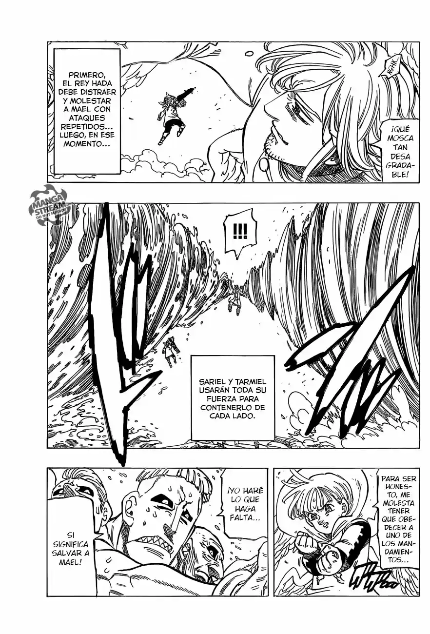 Nanatzu No Taizai - Capítulo 276 - Página 17 - LectorTMOo