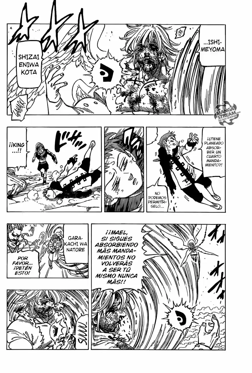 Nanatzu No Taizai - Capítulo 277 - Página 7 - LectorTMOo