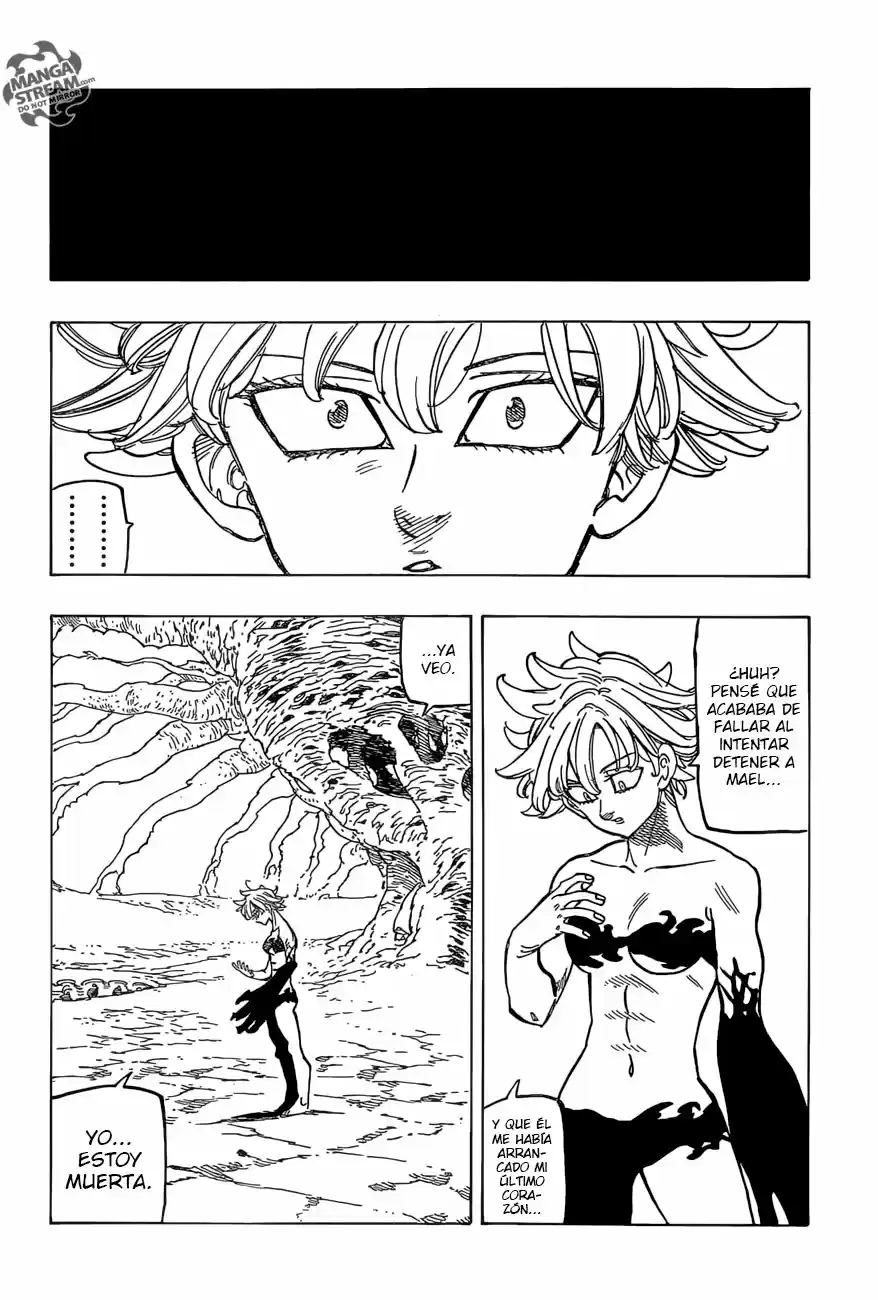 Nanatzu No Taizai - Capítulo 277 - Página 9 - LectorTMOo