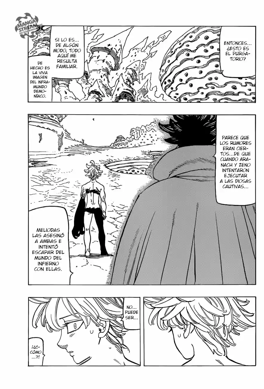 Nanatzu No Taizai - Capítulo 277 - Página 10 - LectorTMOo