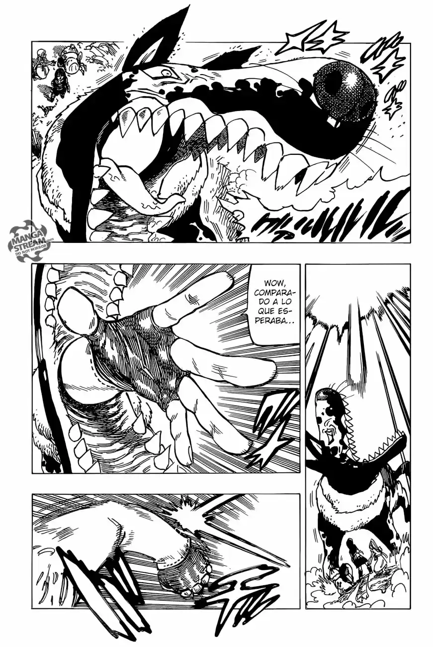 Nanatzu No Taizai - Capítulo 278 - Página 7 - LectorTMOo