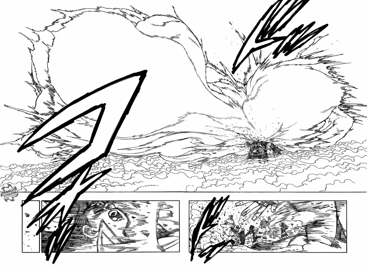 Nanatzu No Taizai - Capítulo 278 - Página 15 - LectorTMOo