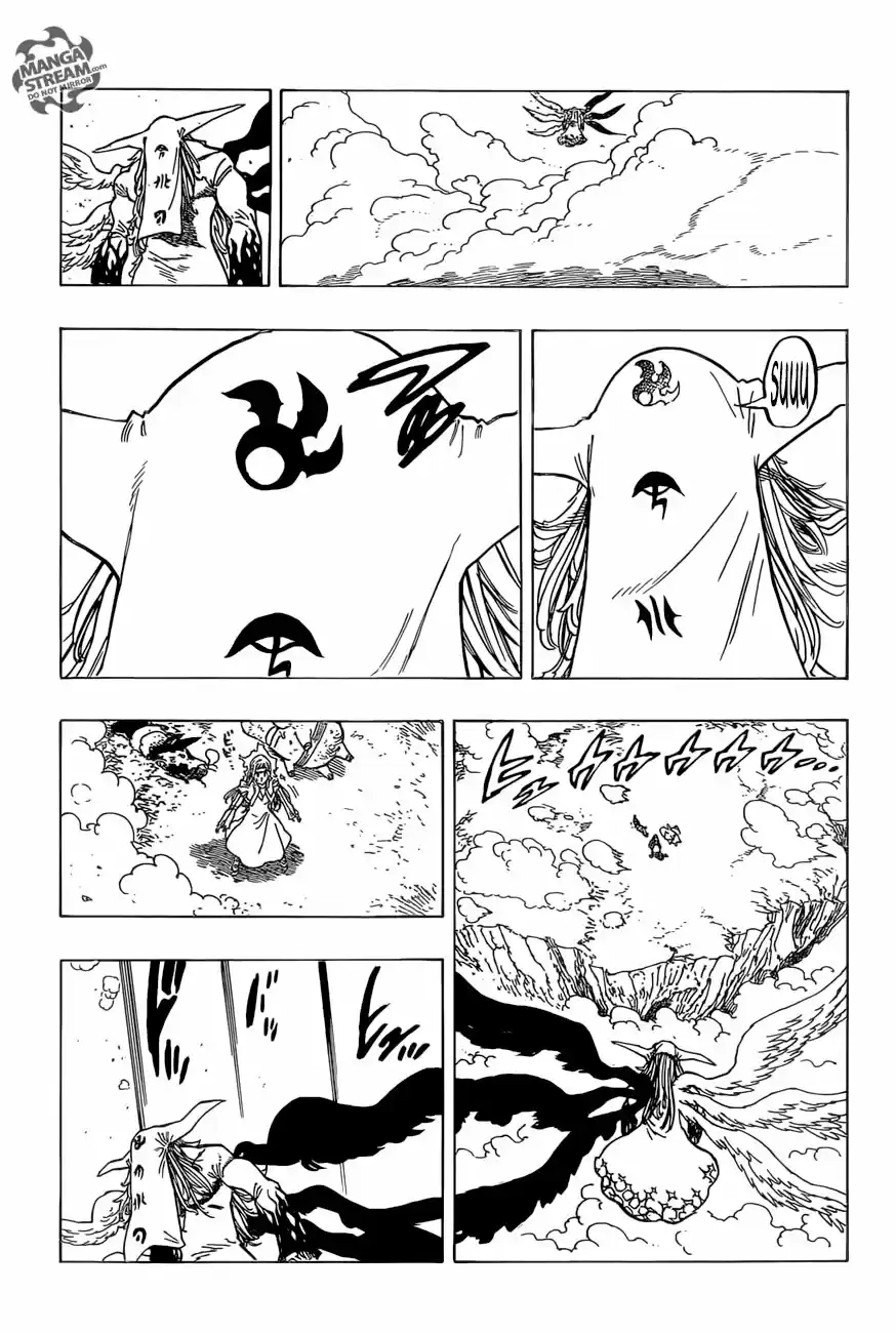 Nanatzu No Taizai - Capítulo 278 - Página 17 - LectorTMOo