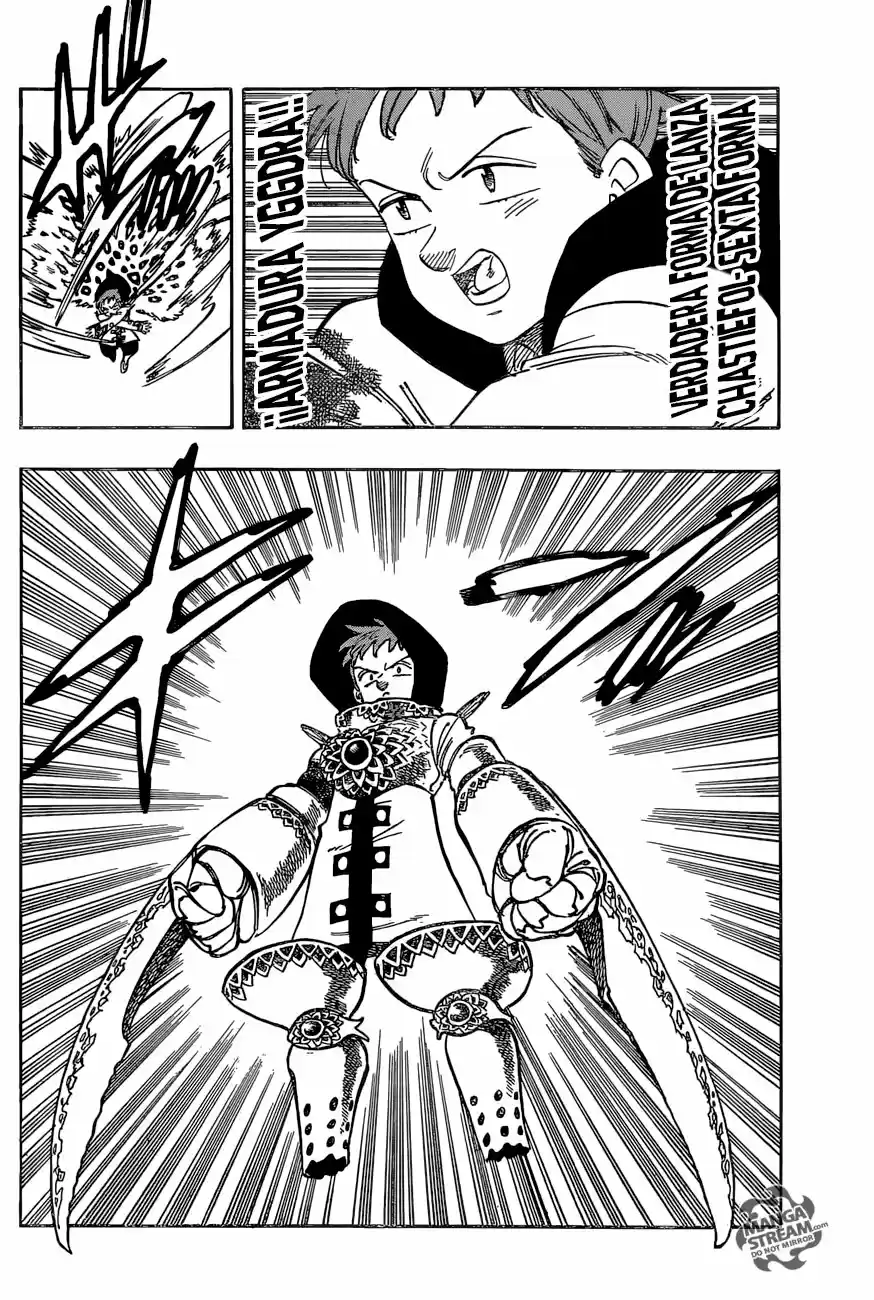 Nanatzu No Taizai - Capítulo 279 - Página 3 - LectorTMOo