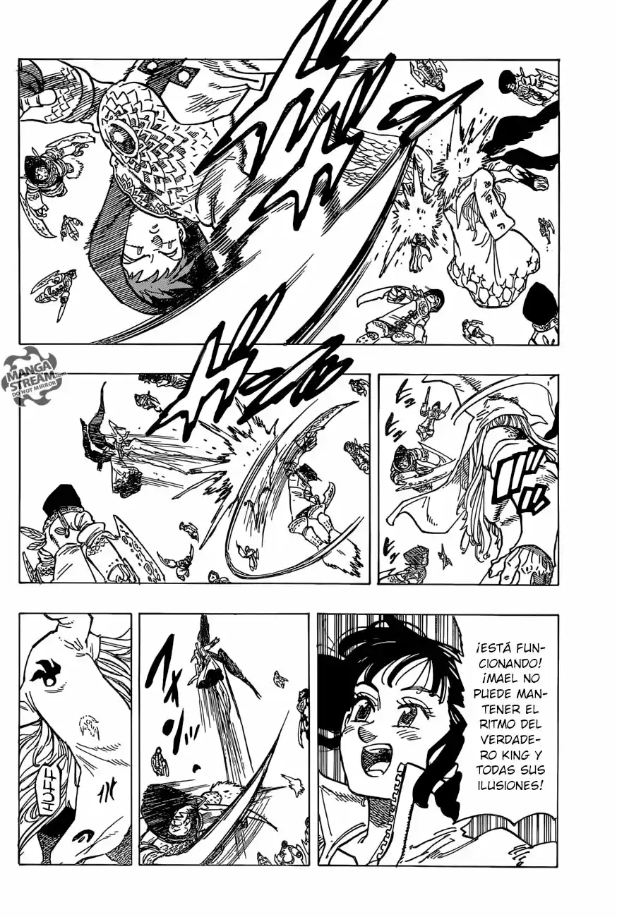 Nanatzu No Taizai - Capítulo 279 - Página 6 - LectorTMOo