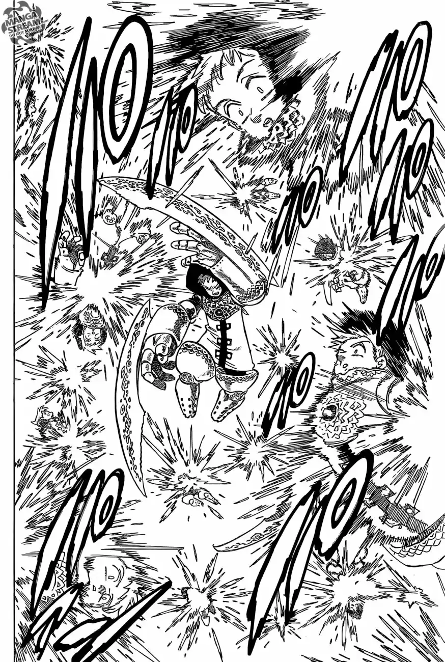 Nanatzu No Taizai - Capítulo 279 - Página 8 - LectorTMOo