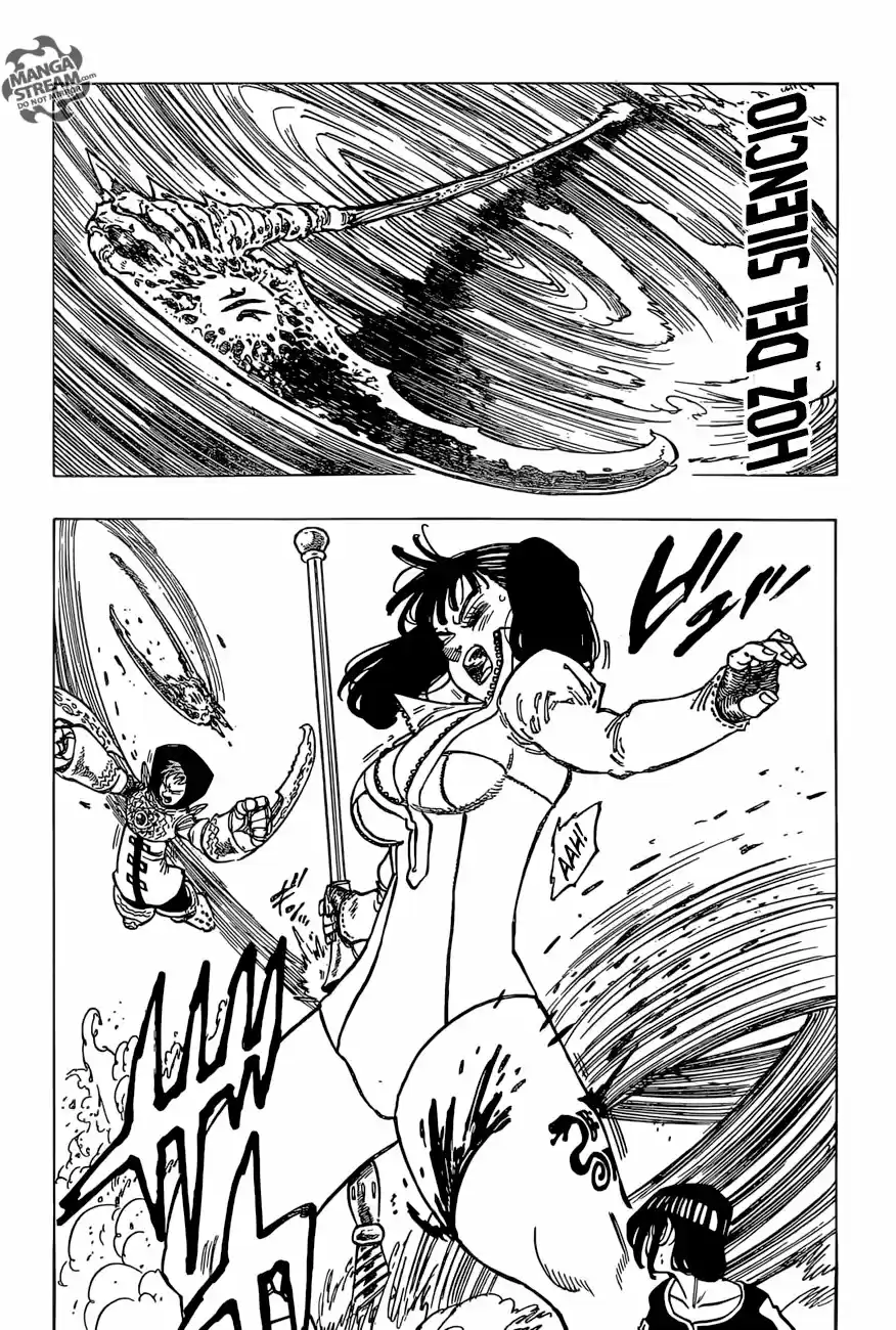 Nanatzu No Taizai - Capítulo 279 - Página 10 - LectorTMOo