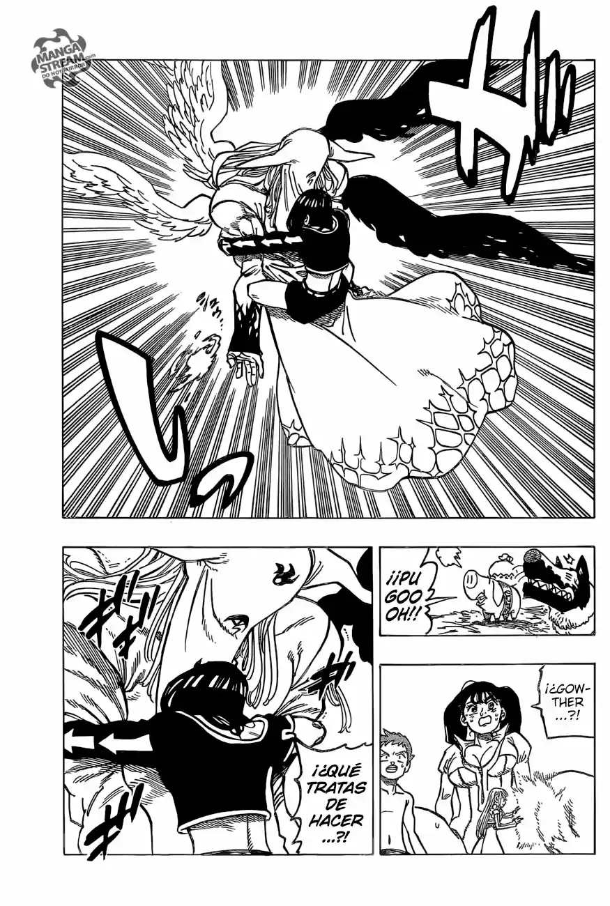 Nanatzu No Taizai - Capítulo 279 - Página 13 - LectorTMOo