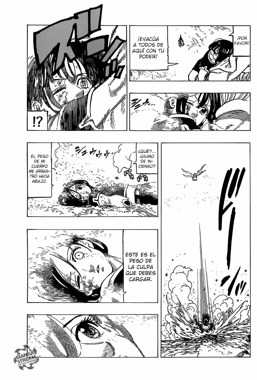 Nanatzu No Taizai - Capítulo 279 - Página 15 - LectorTMOo