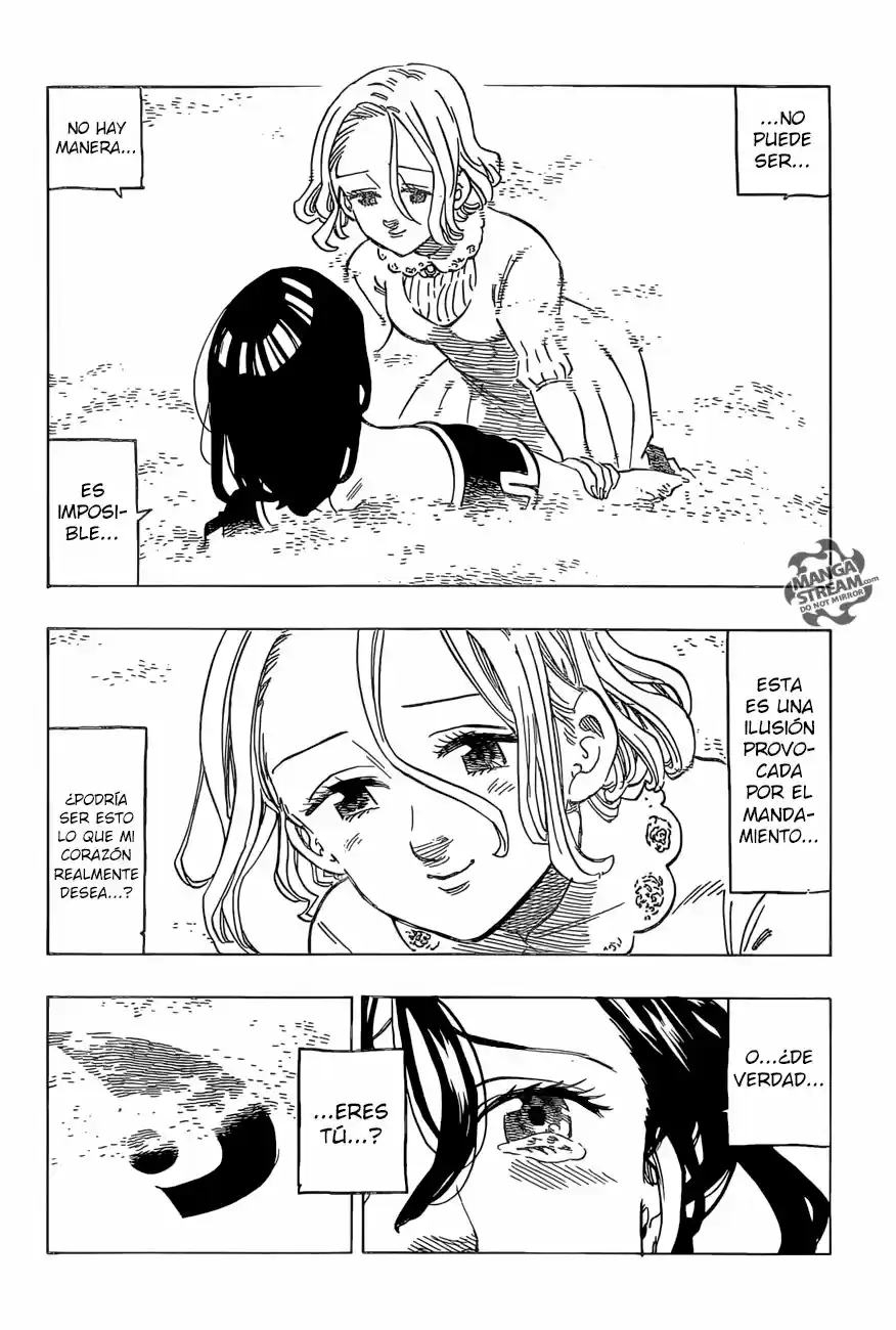 Nanatzu No Taizai - Capítulo 279 - Página 16 - LectorTMOo