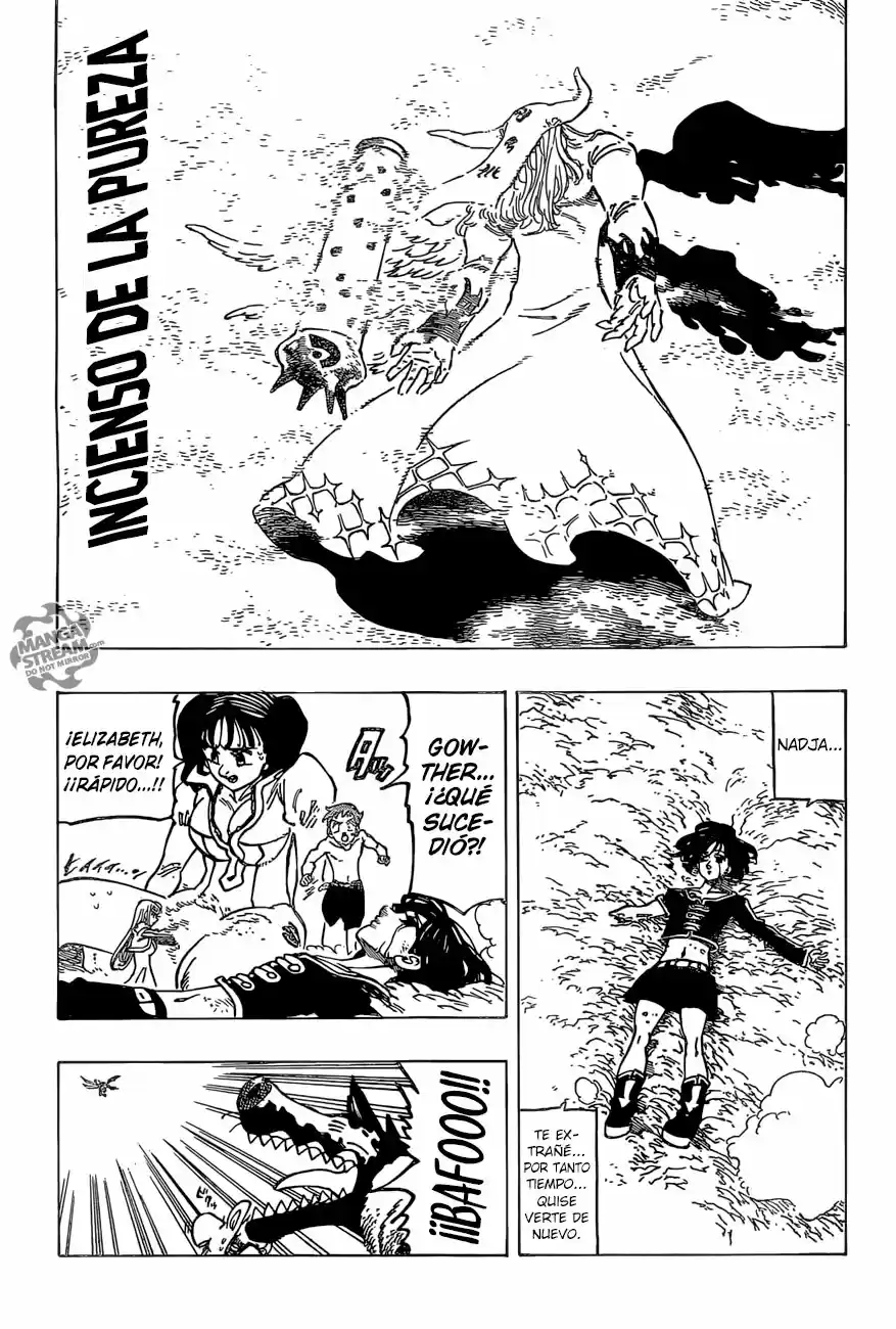 Nanatzu No Taizai - Capítulo 279 - Página 17 - LectorTMOo