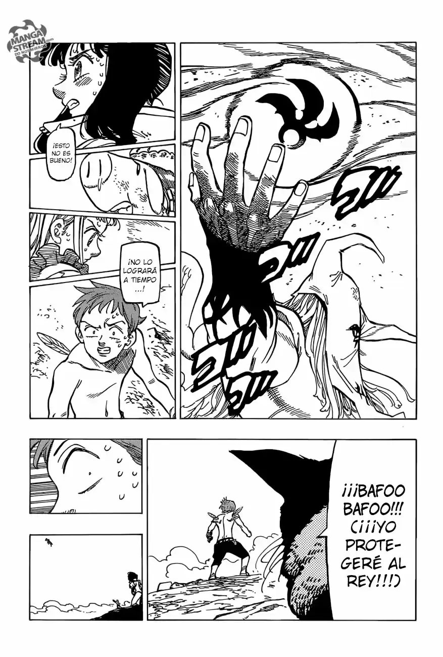 Nanatzu No Taizai - Capítulo 279 - Página 18 - LectorTMOo