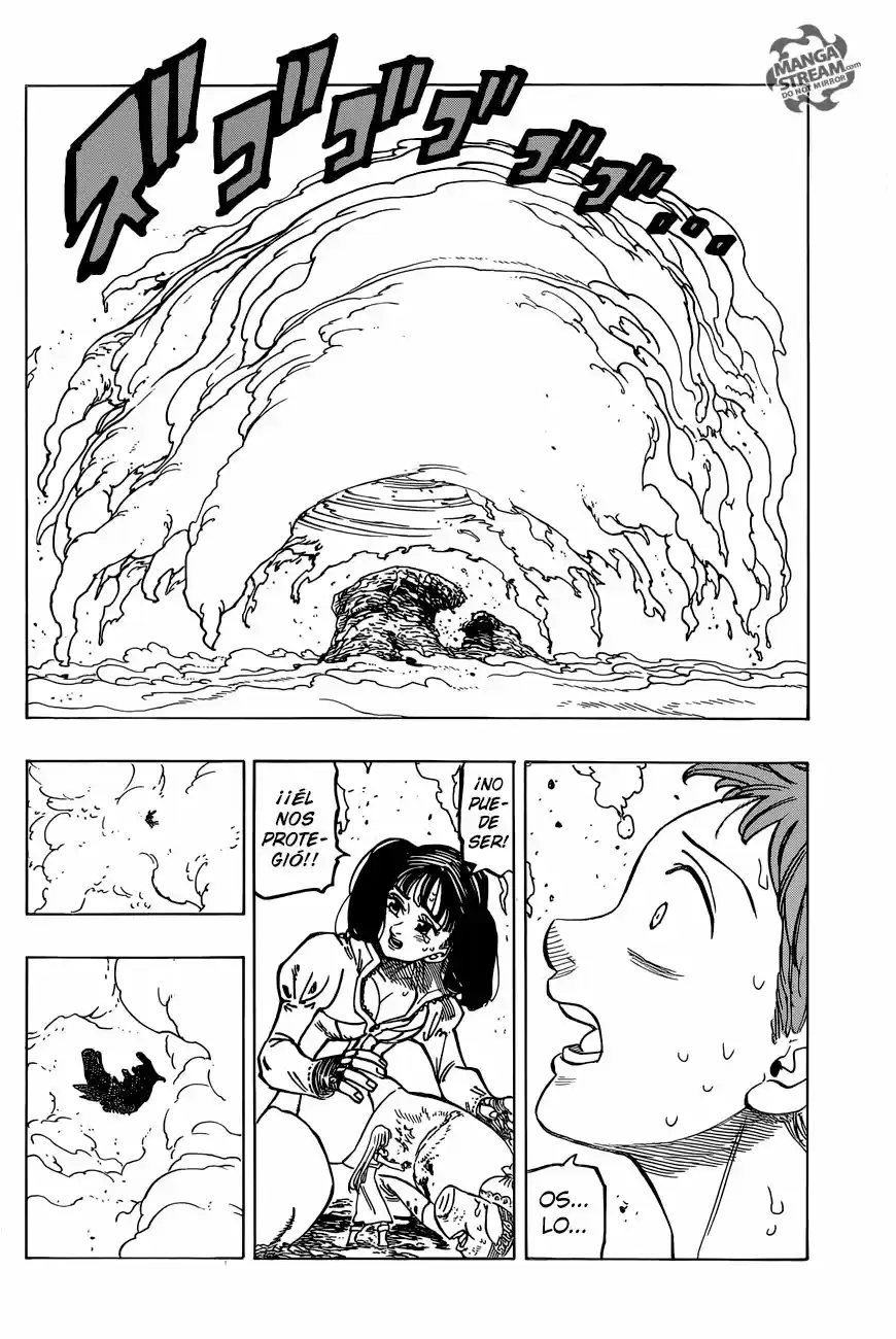 Nanatzu No Taizai - Capítulo 280 - Página 3 - LectorTMOo