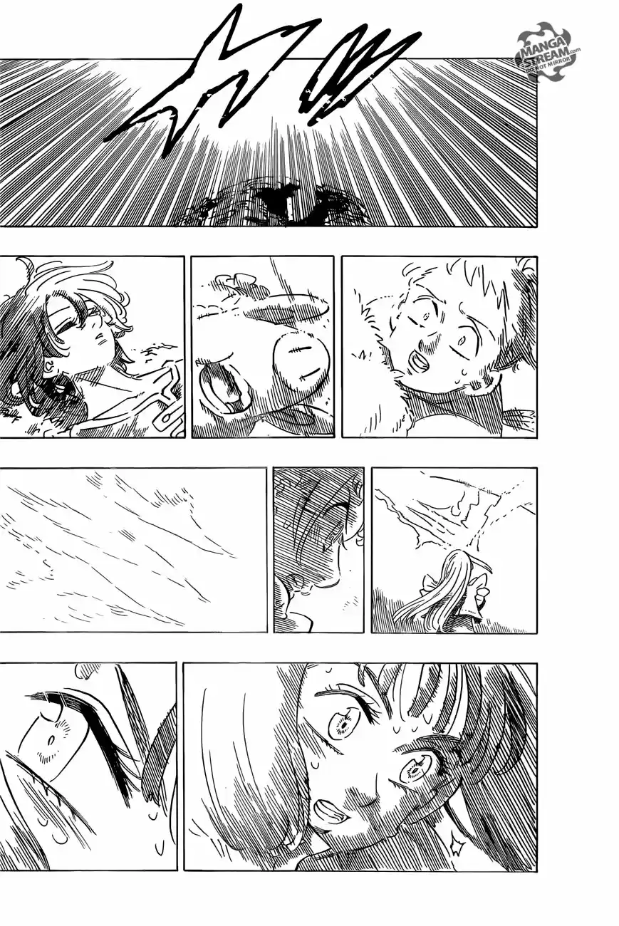 Nanatzu No Taizai - Capítulo 280 - Página 7 - LectorTMOo