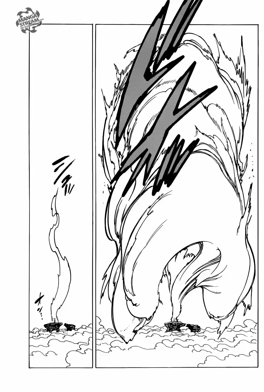 Nanatzu No Taizai - Capítulo 280 - Página 8 - LectorTMOo