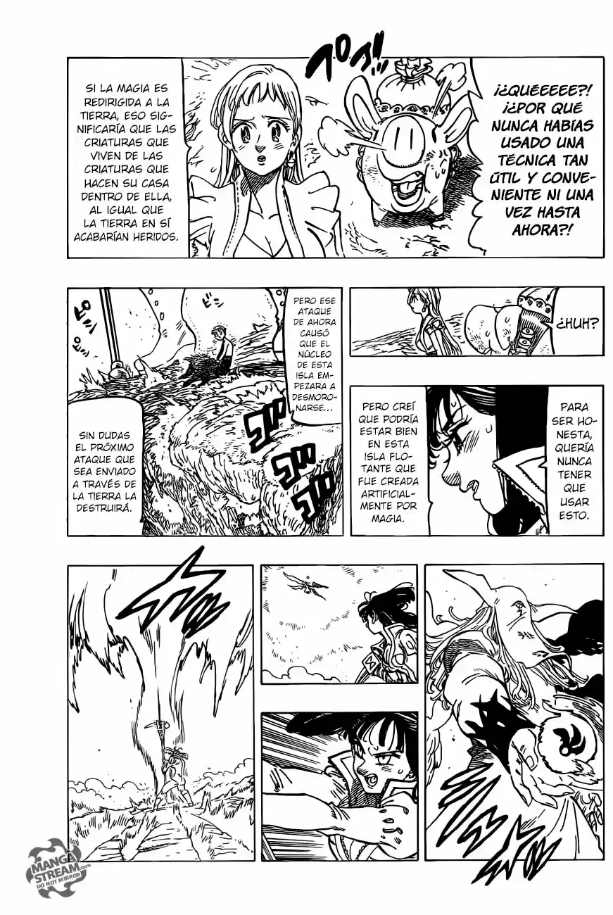 Nanatzu No Taizai - Capítulo 280 - Página 10 - LectorTMOo