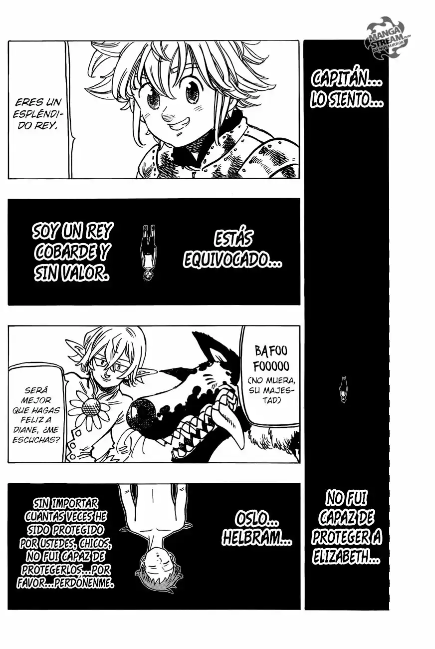 Nanatzu No Taizai - Capítulo 280 - Página 15 - LectorTMOo