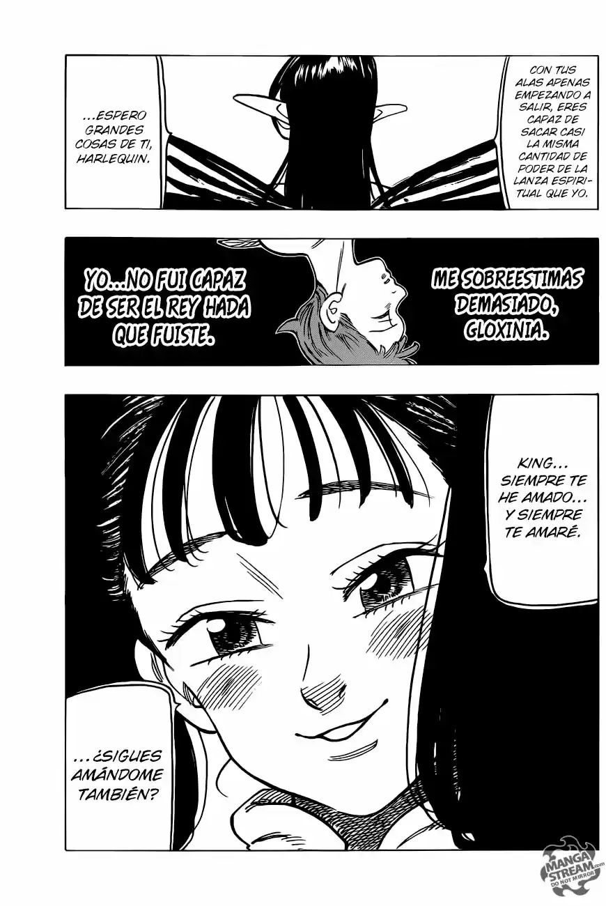 Nanatzu No Taizai - Capítulo 280 - Página 16 - LectorTMOo