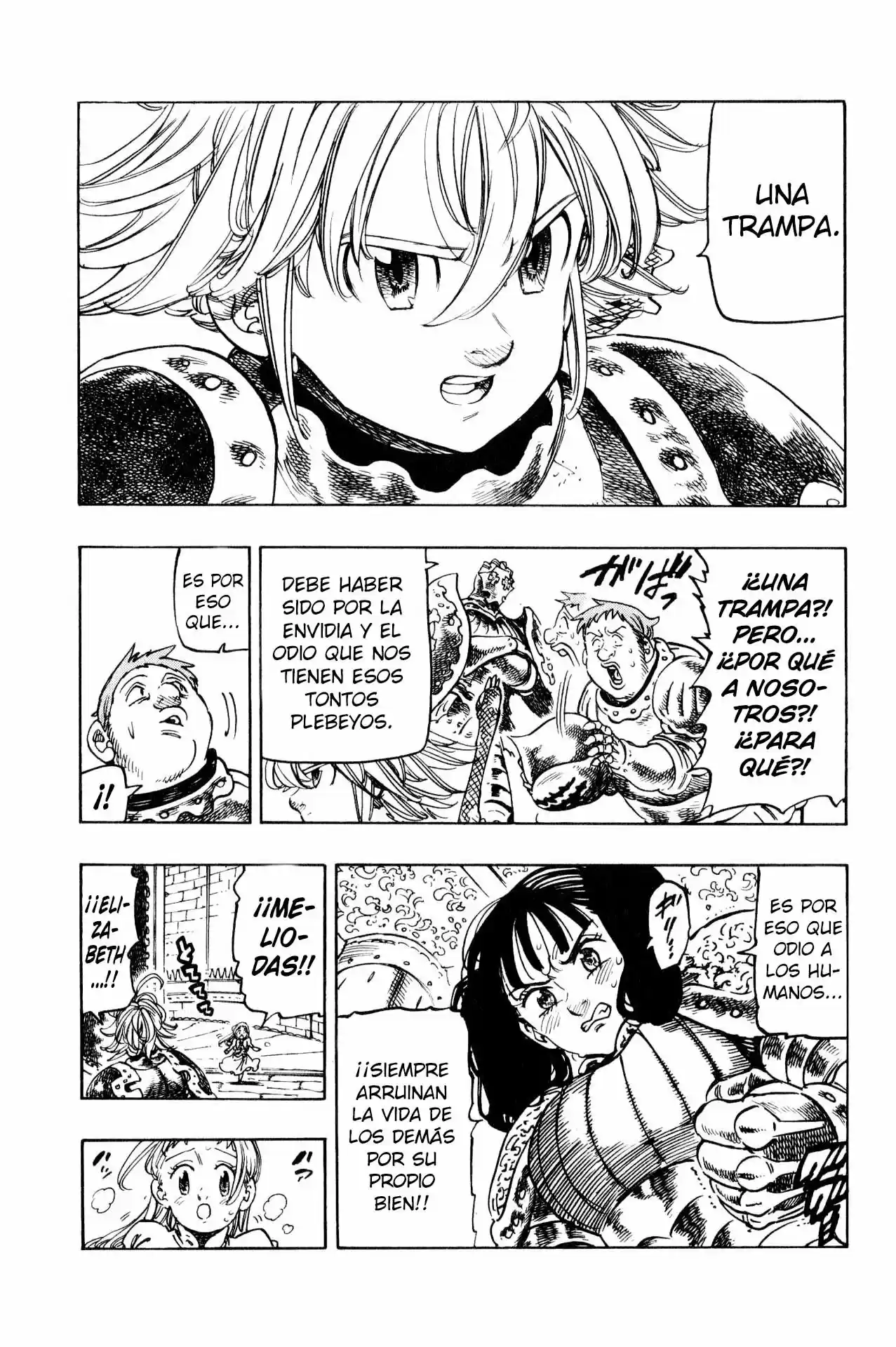 Nanatzu No Taizai - Capítulo 281.50 - Página 5 - LectorTMOo
